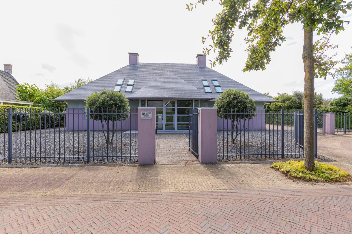 Te koop: Foto Woonhuis aan de Hofvennepark 2 in Noordwijk