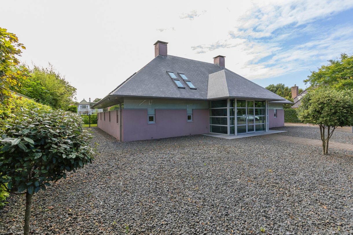 Te koop: Foto Woonhuis aan de Hofvennepark 2 in Noordwijk