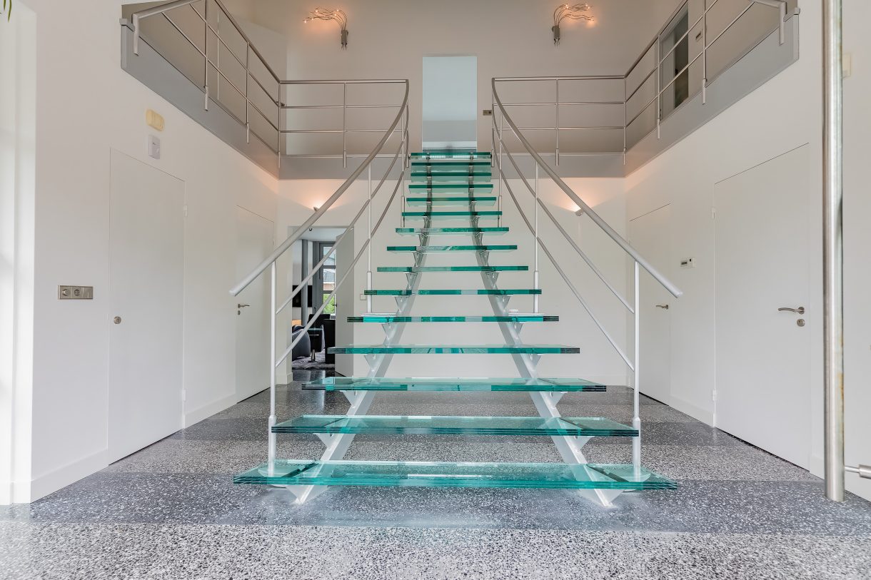 Te koop: Foto Woonhuis aan de Hofvennepark 2 in Noordwijk