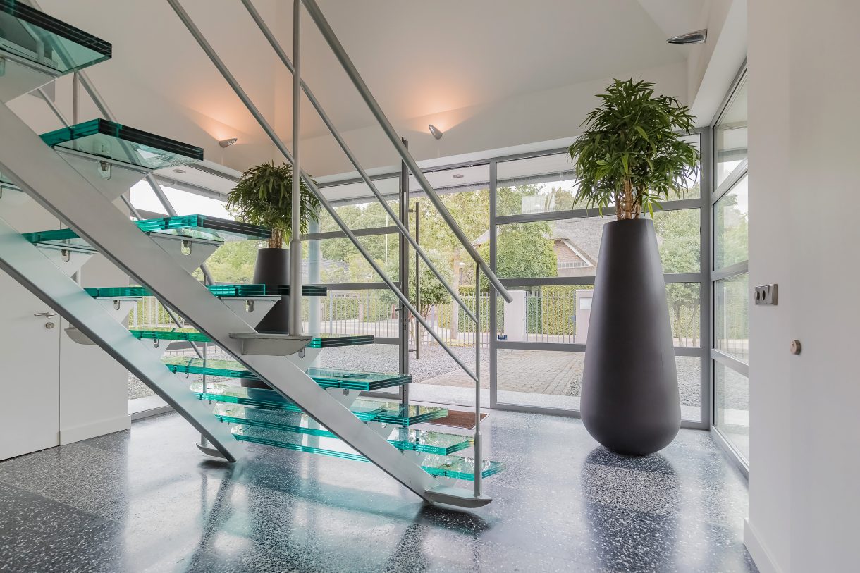 Te koop: Foto Woonhuis aan de Hofvennepark 2 in Noordwijk