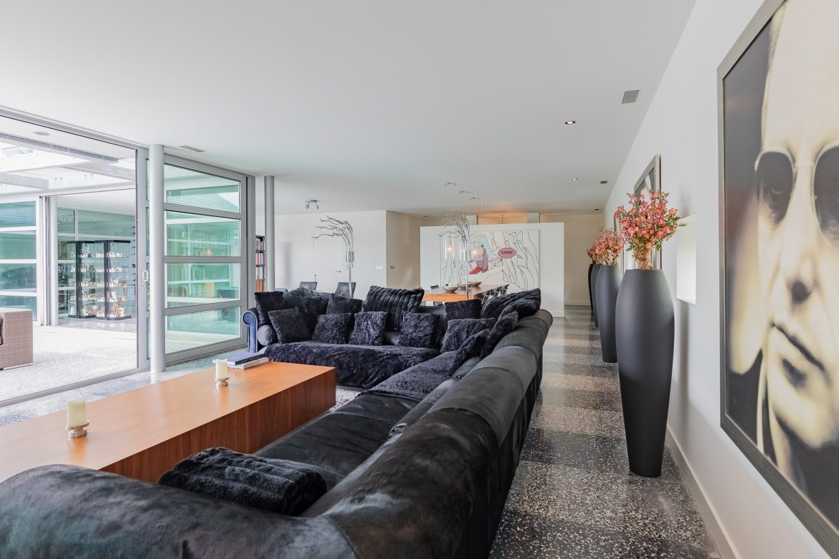 Te koop: Foto Woonhuis aan de Hofvennepark 2 in Noordwijk