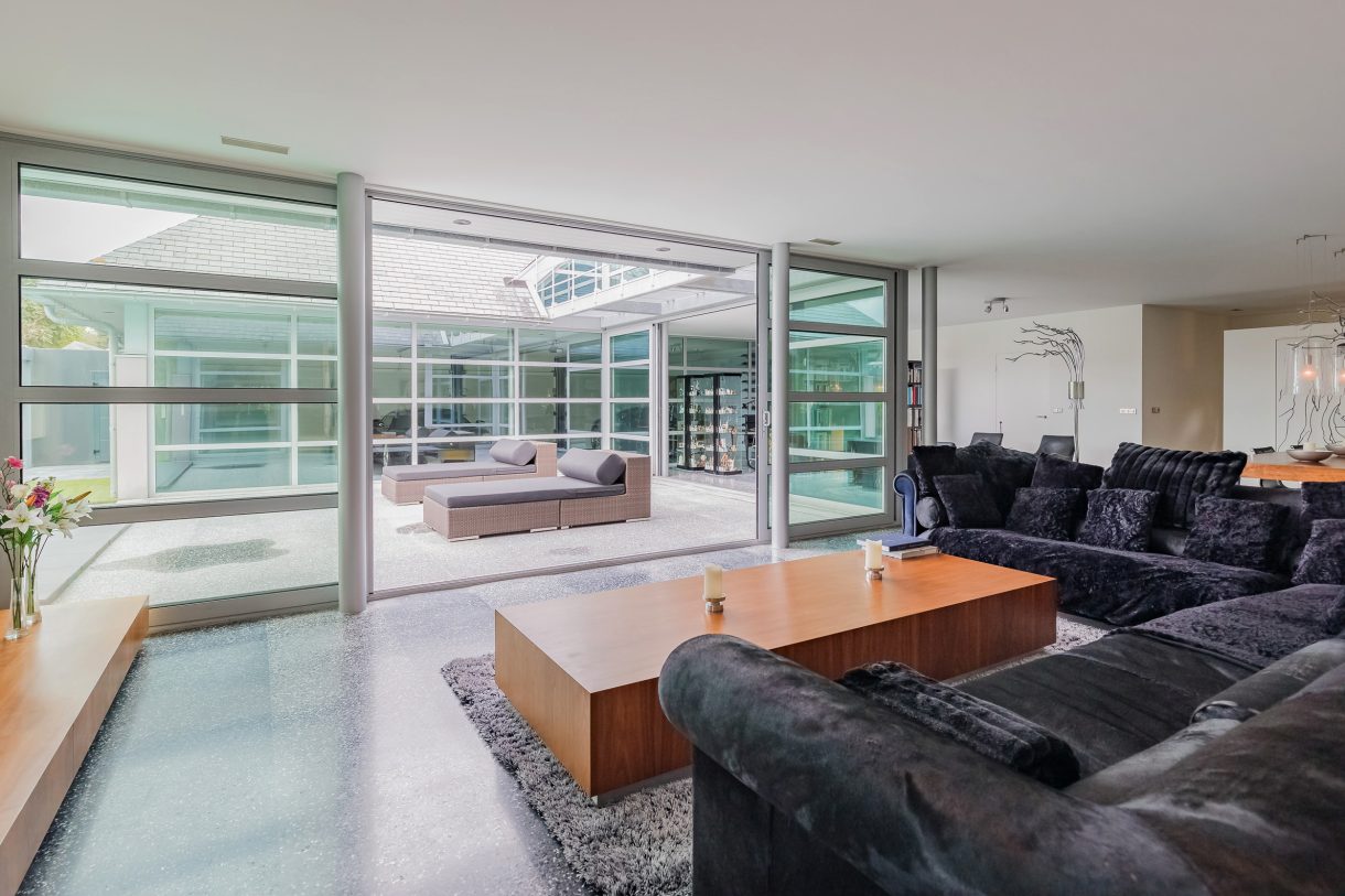 Te koop: Foto Woonhuis aan de Hofvennepark 2 in Noordwijk