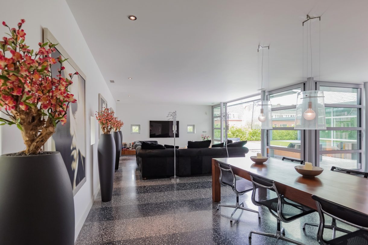 Te koop: Foto Woonhuis aan de Hofvennepark 2 in Noordwijk