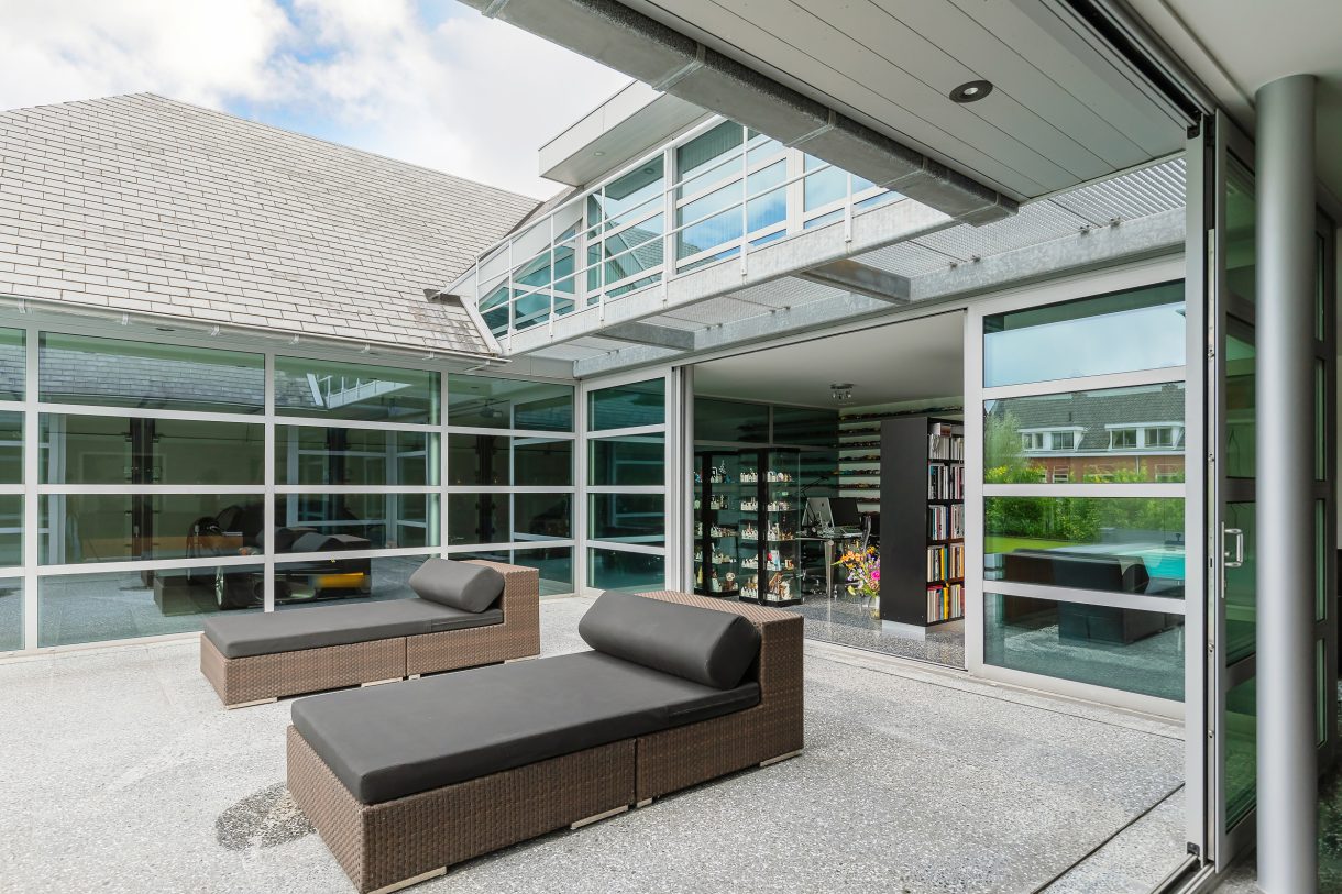 Te koop: Foto Woonhuis aan de Hofvennepark 2 in Noordwijk