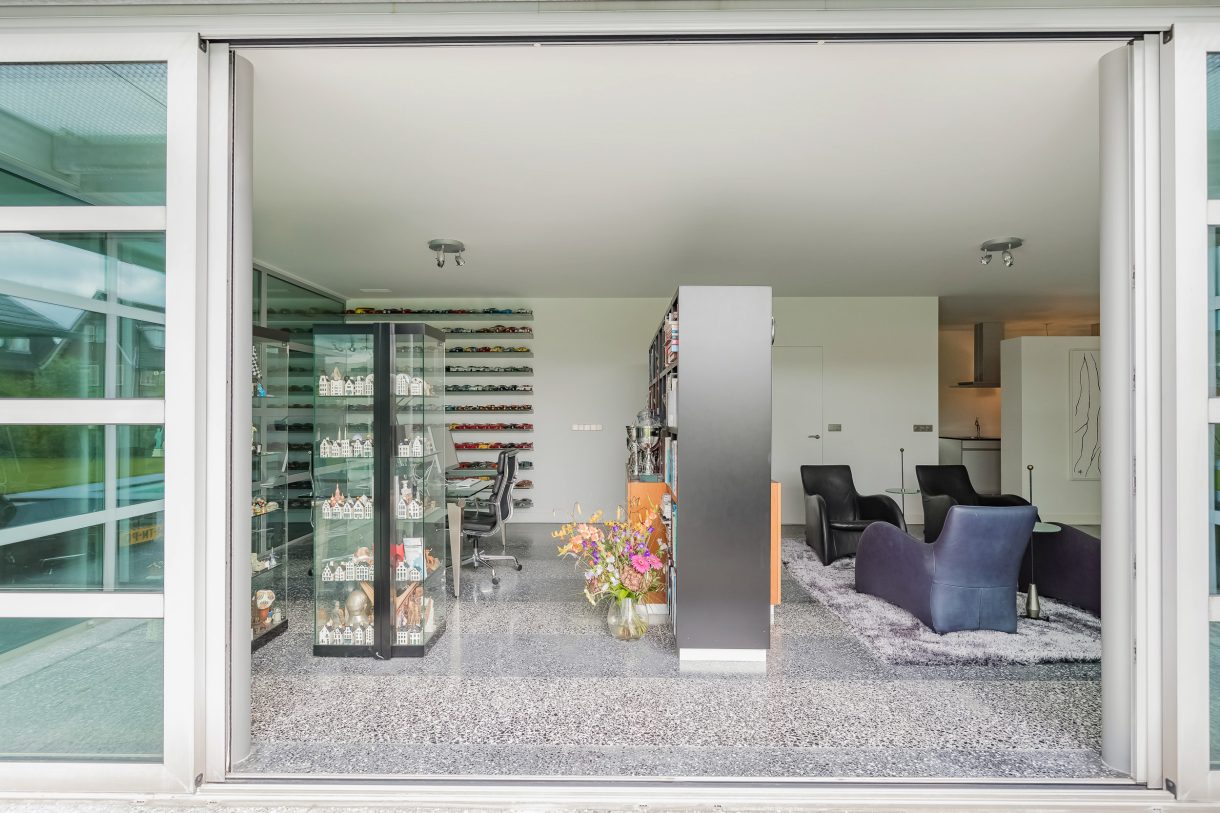 Te koop: Foto Woonhuis aan de Hofvennepark 2 in Noordwijk