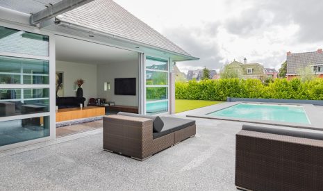 Te koop: Foto Woonhuis aan de Hofvennepark 2 in Noordwijk