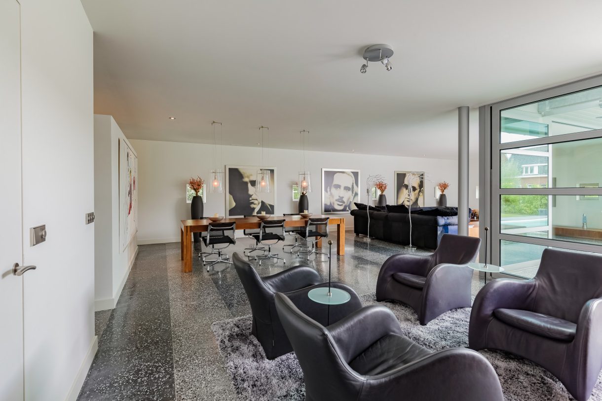 Te koop: Foto Woonhuis aan de Hofvennepark 2 in Noordwijk