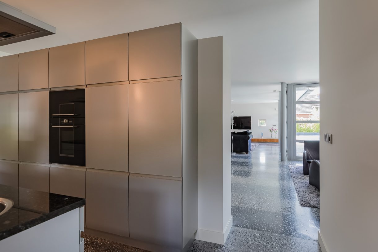 Te koop: Foto Woonhuis aan de Hofvennepark 2 in Noordwijk