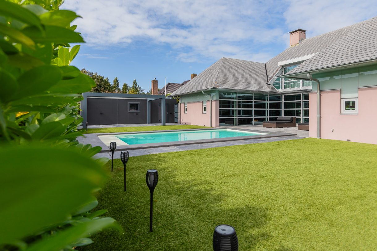 Te koop: Foto Woonhuis aan de Hofvennepark 2 in Noordwijk