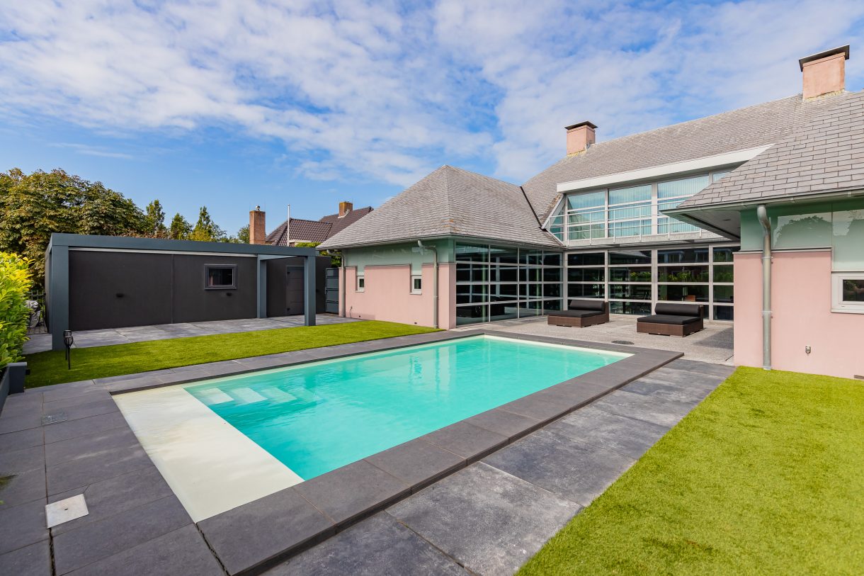 Te koop: Foto Woonhuis aan de Hofvennepark 2 in Noordwijk