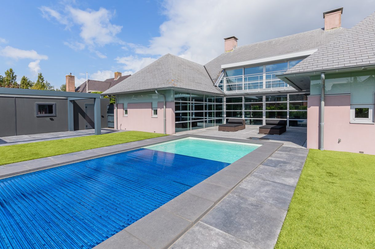 Te koop: Foto Woonhuis aan de Hofvennepark 2 in Noordwijk