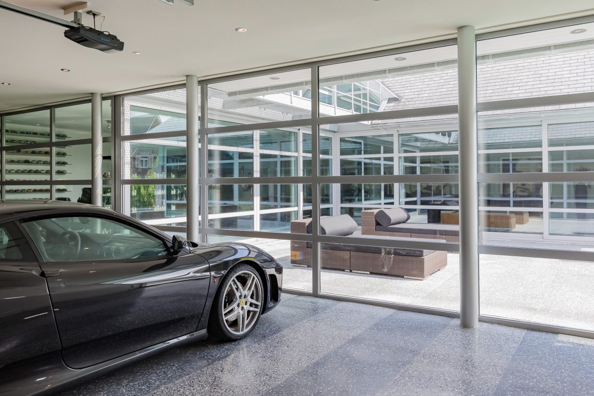 Te koop: Foto Woonhuis aan de Hofvennepark 2 in Noordwijk