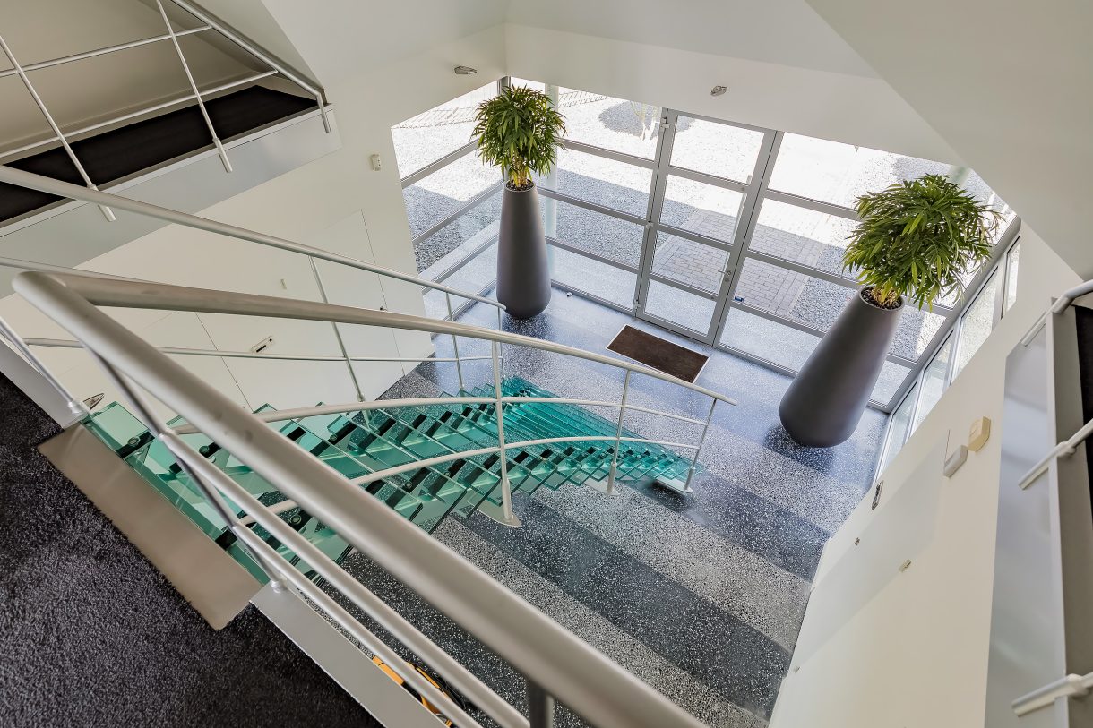 Te koop: Foto Woonhuis aan de Hofvennepark 2 in Noordwijk