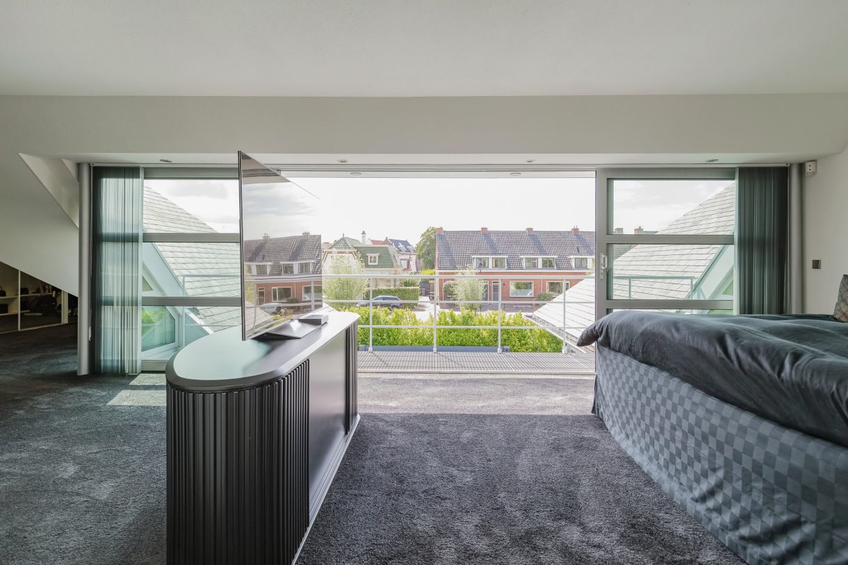 Te koop: Foto Woonhuis aan de Hofvennepark 2 in Noordwijk