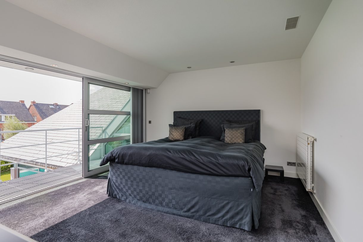 Te koop: Foto Woonhuis aan de Hofvennepark 2 in Noordwijk