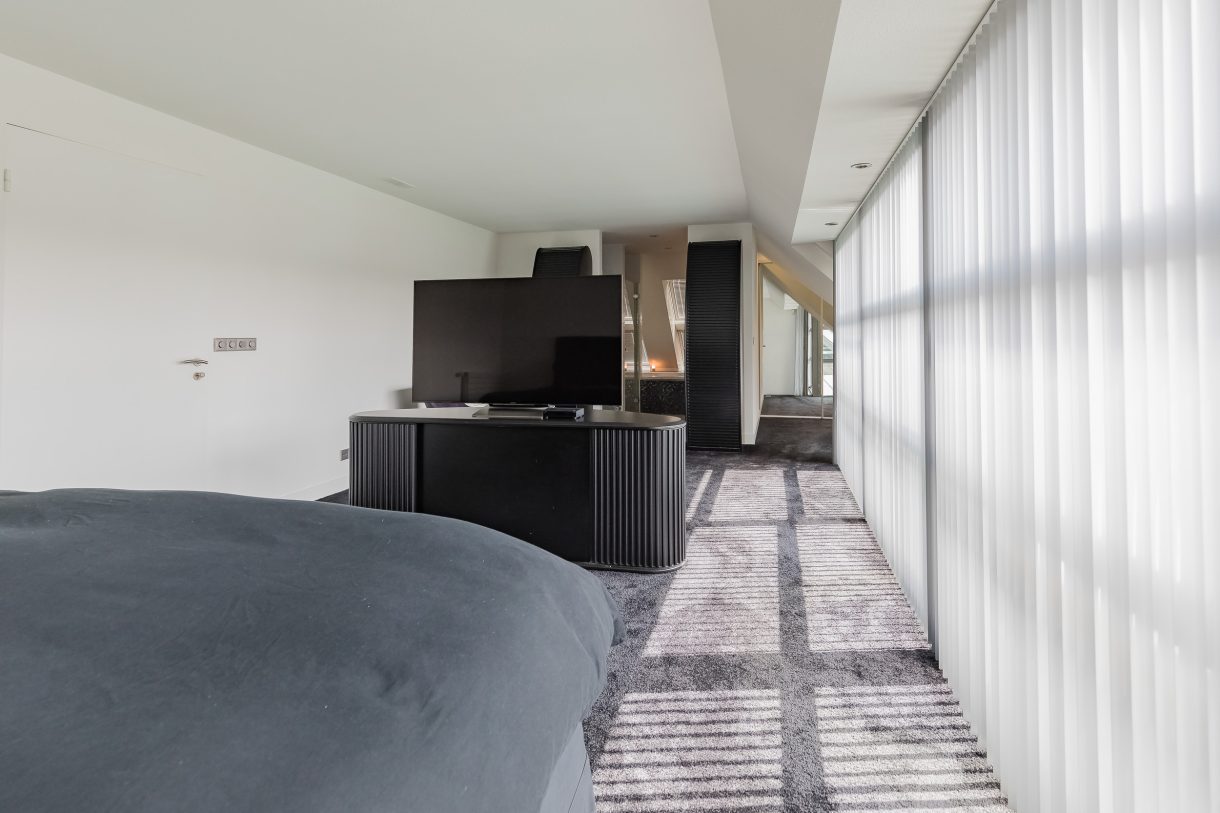 Te koop: Foto Woonhuis aan de Hofvennepark 2 in Noordwijk