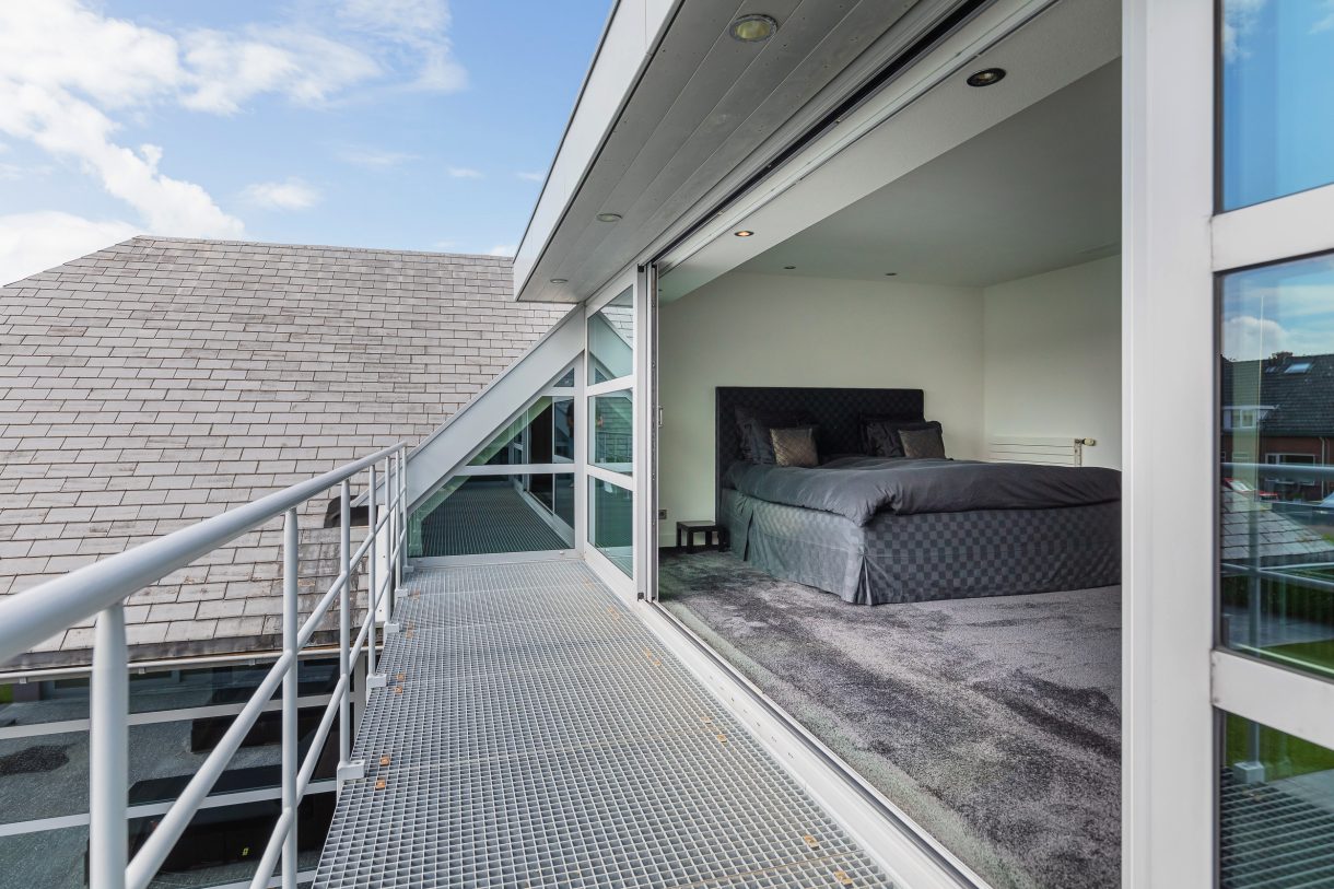 Te koop: Foto Woonhuis aan de Hofvennepark 2 in Noordwijk