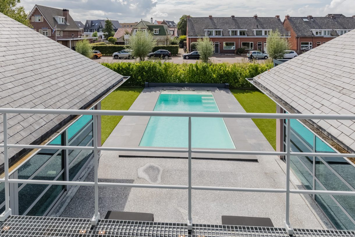 Te koop: Foto Woonhuis aan de Hofvennepark 2 in Noordwijk