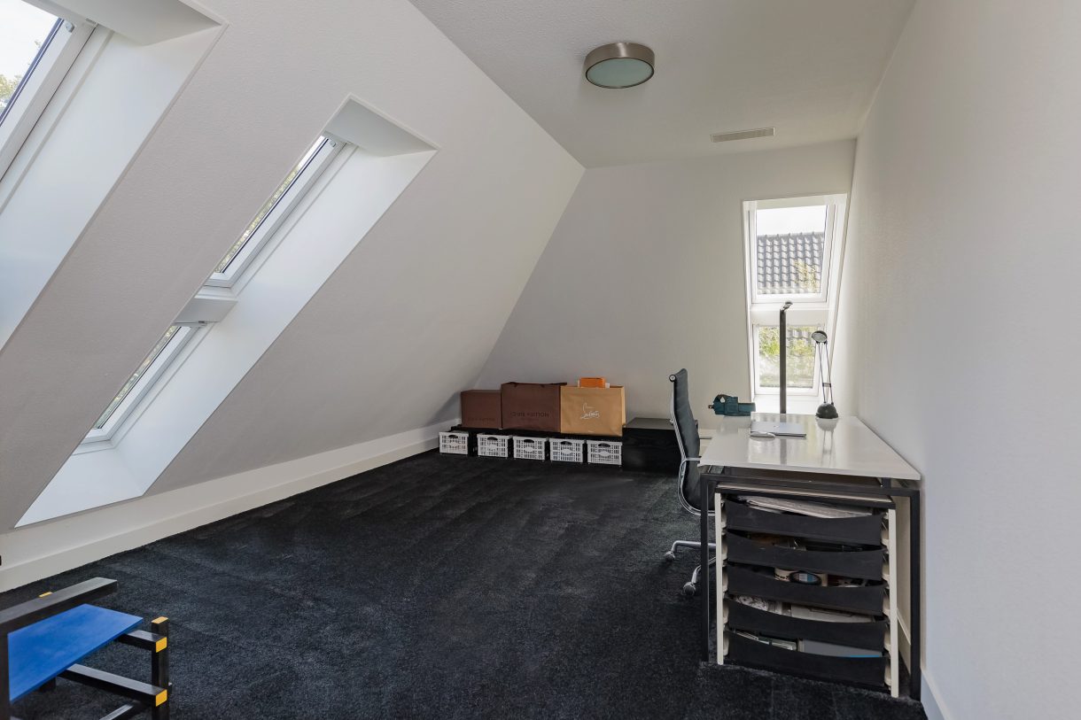 Te koop: Foto Woonhuis aan de Hofvennepark 2 in Noordwijk