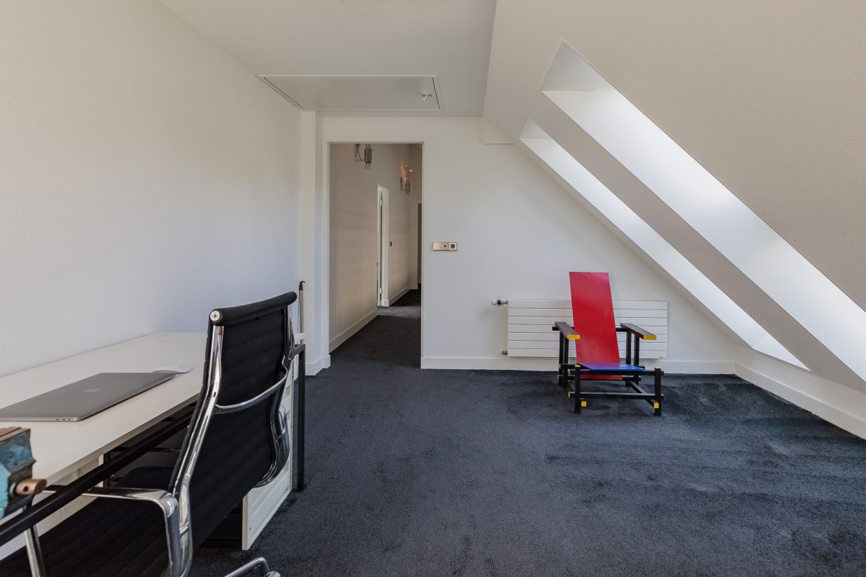 Te koop: Foto Woonhuis aan de Hofvennepark 2 in Noordwijk