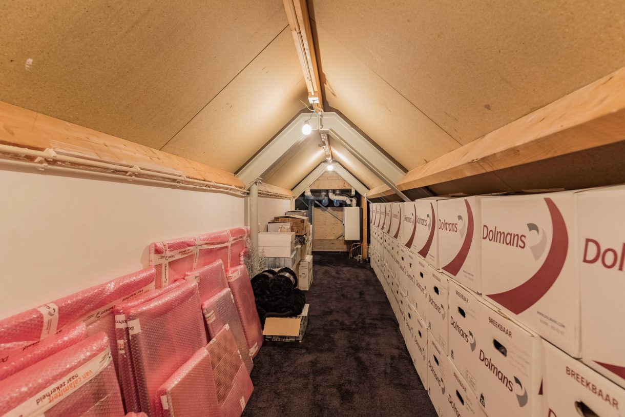 Te koop: Foto Woonhuis aan de Hofvennepark 2 in Noordwijk