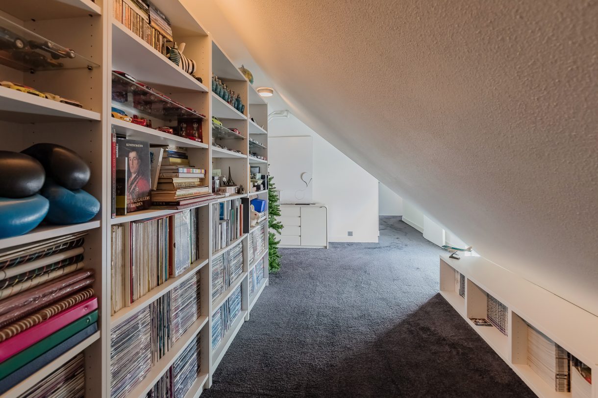 Te koop: Foto Woonhuis aan de Hofvennepark 2 in Noordwijk