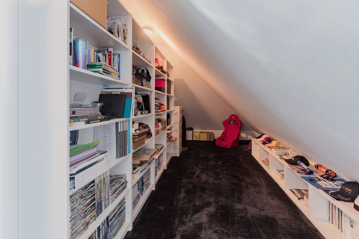 Te koop: Foto Woonhuis aan de Hofvennepark 2 in Noordwijk