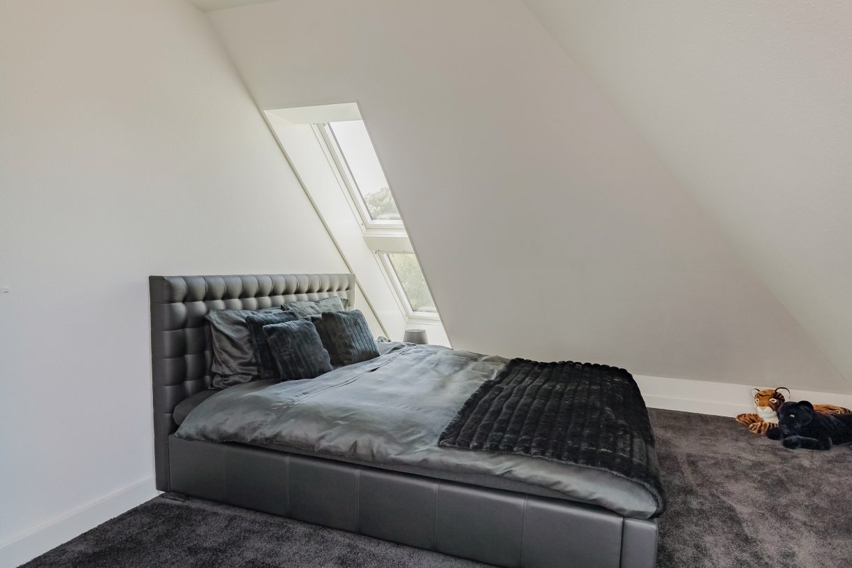 Te koop: Foto Woonhuis aan de Hofvennepark 2 in Noordwijk