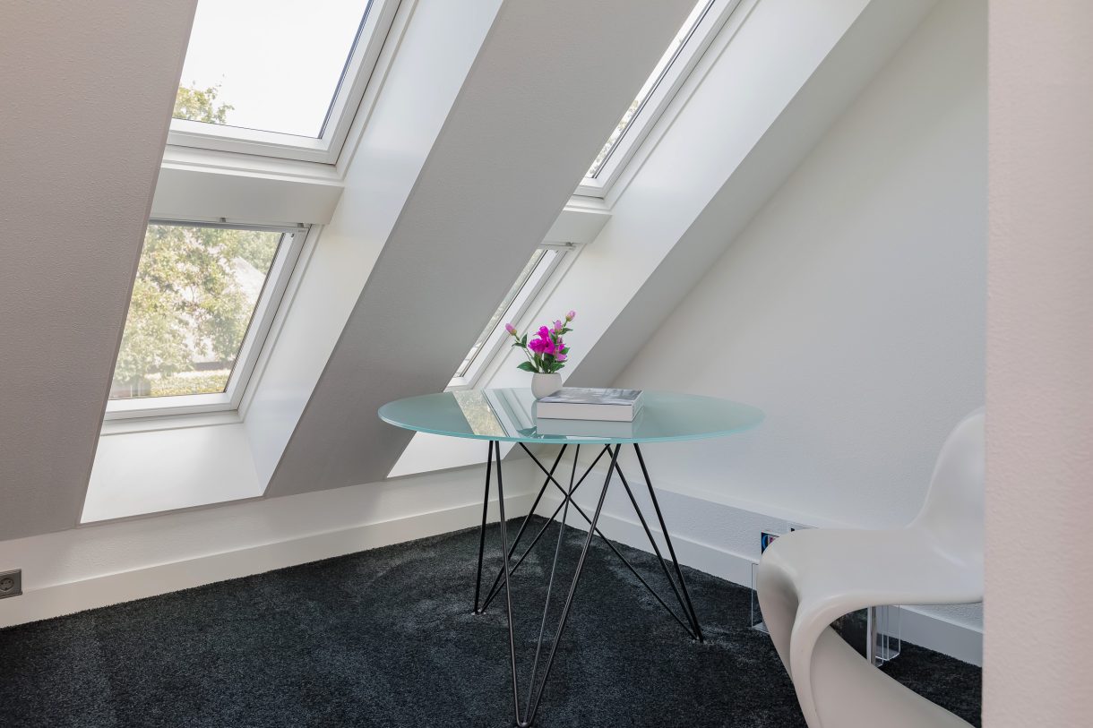 Te koop: Foto Woonhuis aan de Hofvennepark 2 in Noordwijk