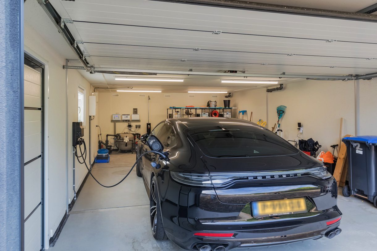 Te koop: Foto Woonhuis aan de Hofvennepark 2 in Noordwijk