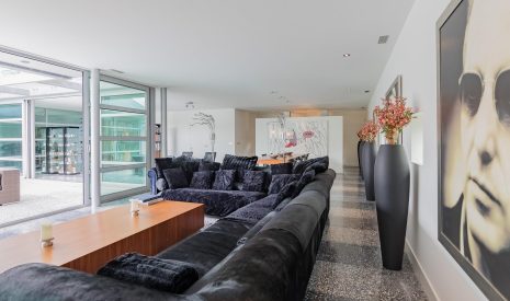Te koop: Foto Woonhuis aan de Hofvennepark 2 in Noordwijk
