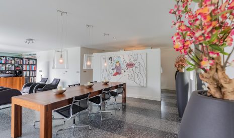 Te koop: Foto Woonhuis aan de Hofvennepark 2 in Noordwijk