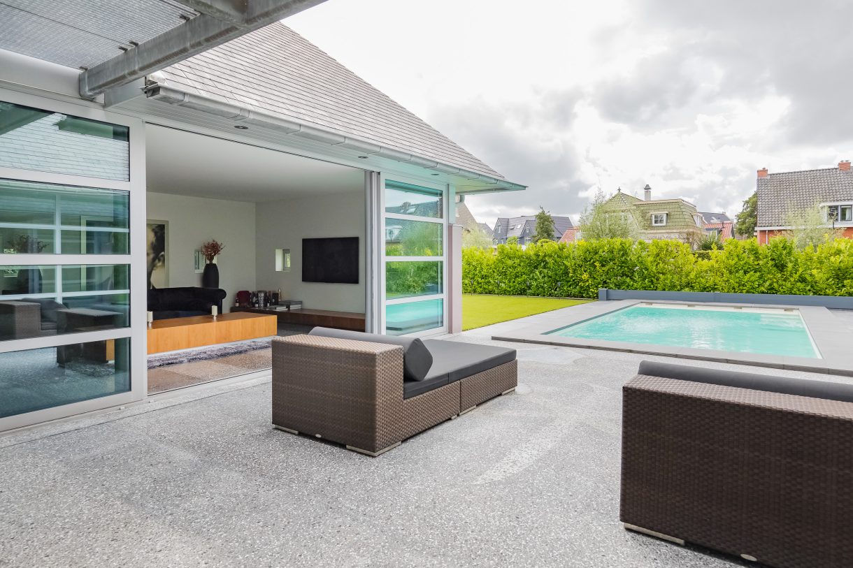 Te koop: Foto Woonhuis aan de Hofvennepark 2 in Noordwijk