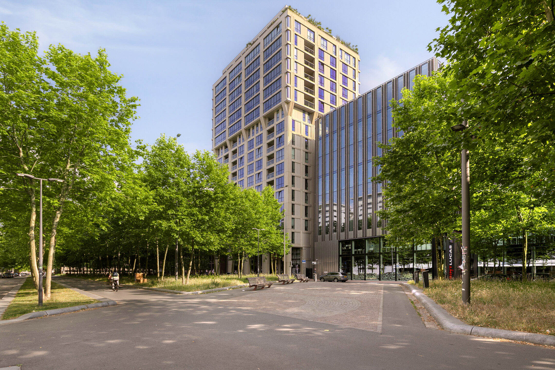 koop  Eindhoven  Torenallee 69-077 – Hoofdfoto