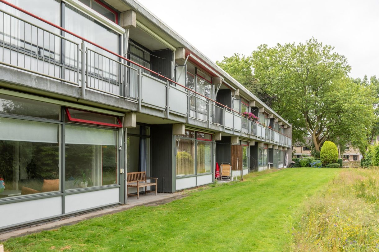Te koop: Foto Appartement aan de Stania 13 in Drachten