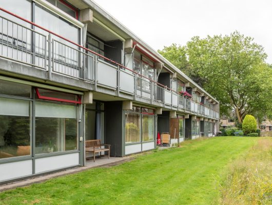 Hoofdfoto van Drachten Stania 13