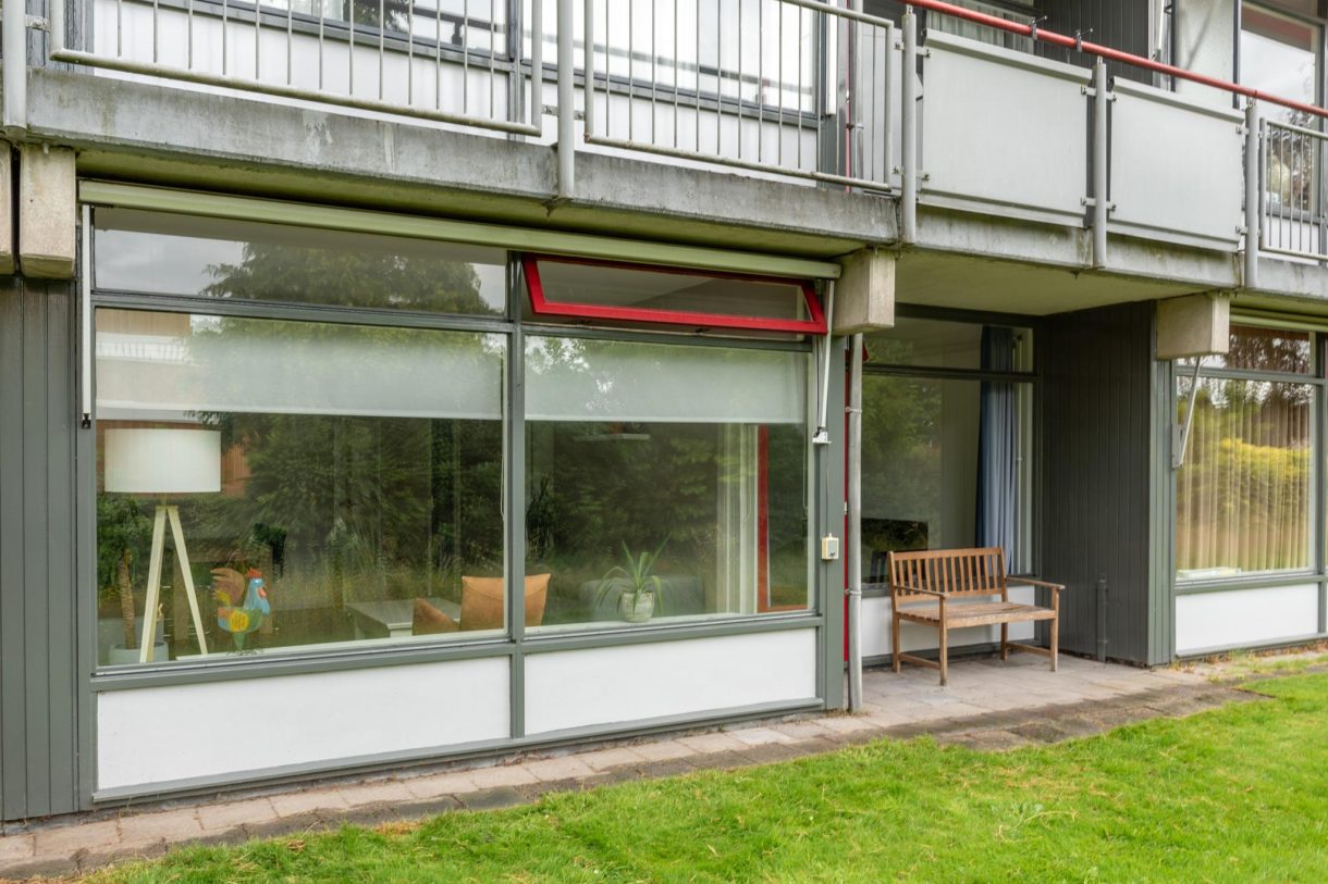 Te koop: Foto Appartement aan de Stania 13 in Drachten