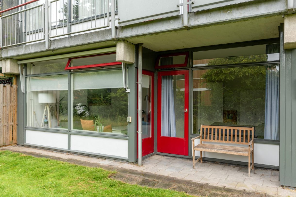 Te koop: Foto Appartement aan de Stania 13 in Drachten