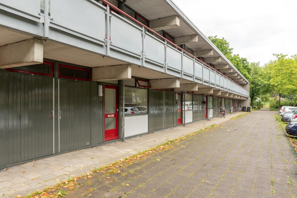 Te koop: Foto Appartement aan de Stania 13 in Drachten