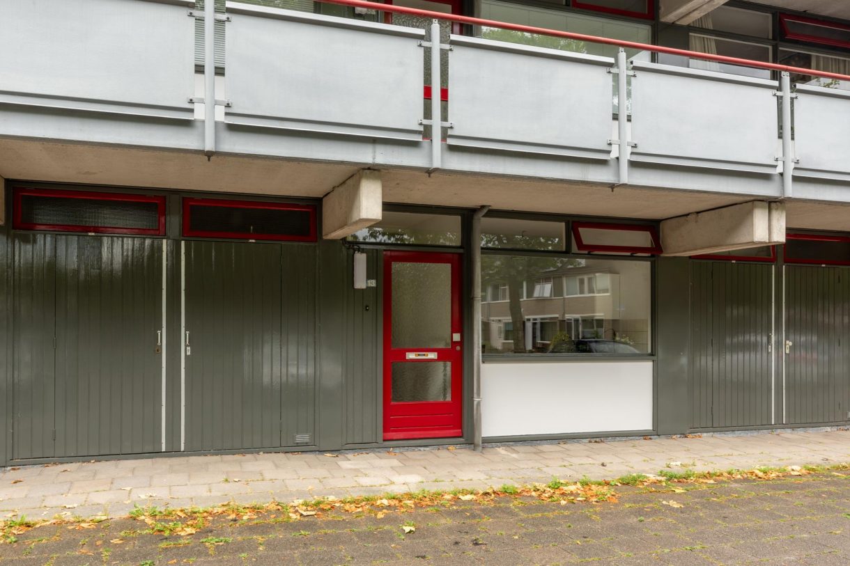 Te koop: Foto Appartement aan de Stania 13 in Drachten