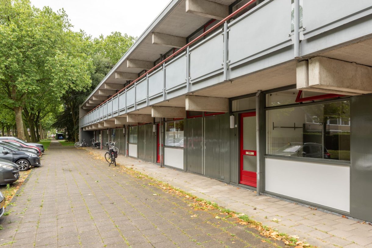 Te koop: Foto Appartement aan de Stania 13 in Drachten
