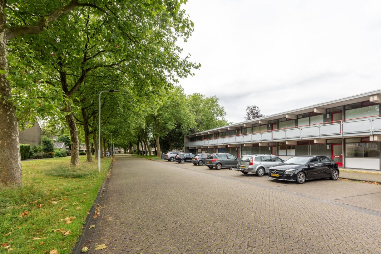 Te koop: Foto Appartement aan de Stania 13 in Drachten