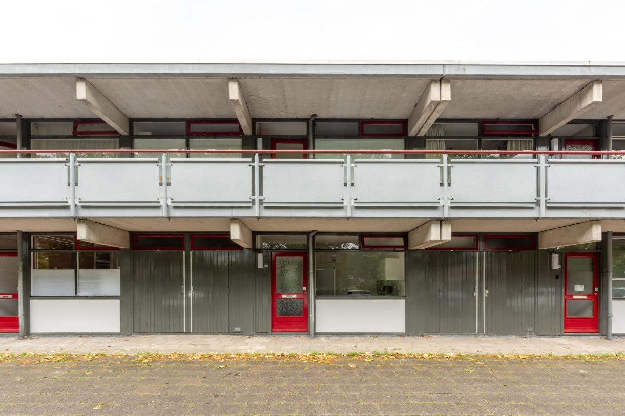 Te koop: Foto Appartement aan de Stania 13 in Drachten