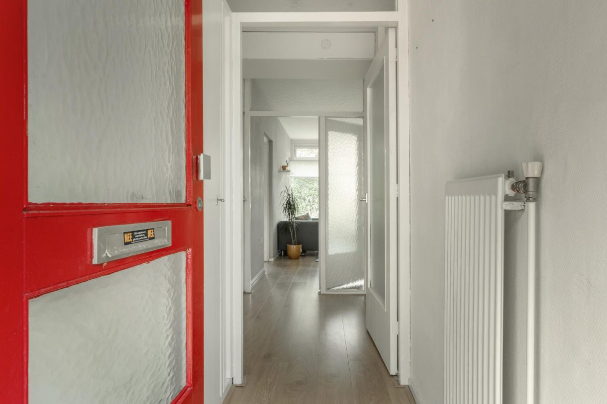 Te koop: Foto Appartement aan de Stania 13 in Drachten