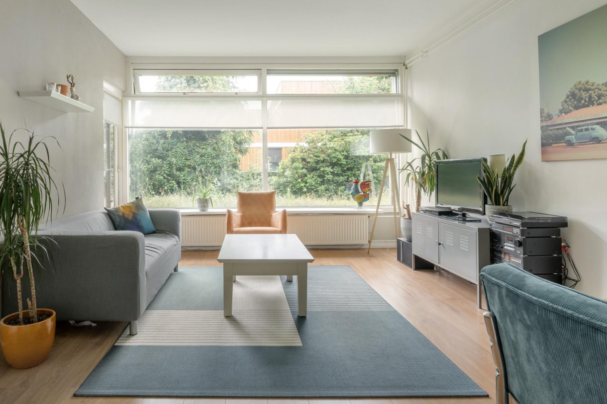 Te koop: Foto Appartement aan de Stania 13 in Drachten