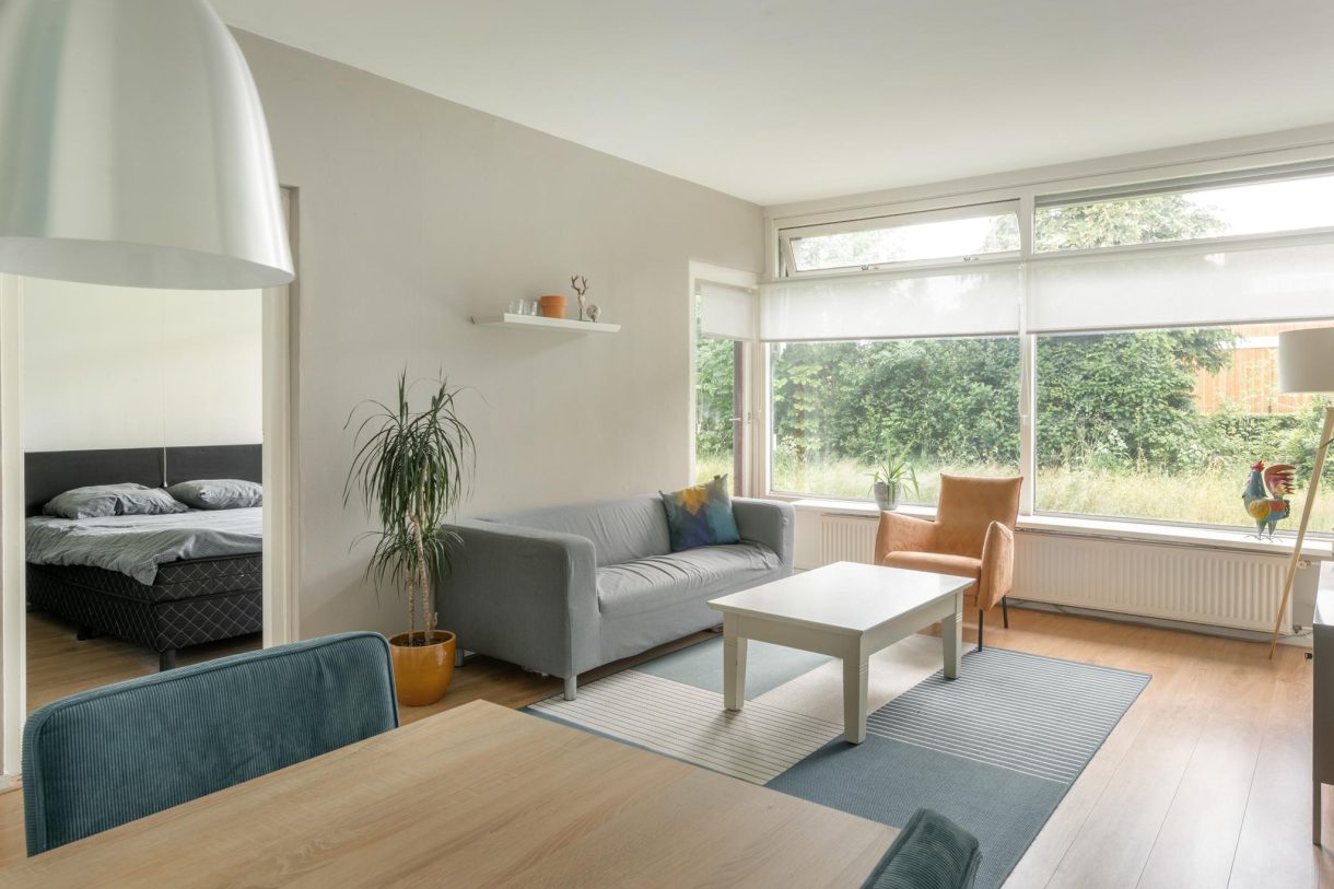 Te koop: Foto Appartement aan de Stania 13 in Drachten