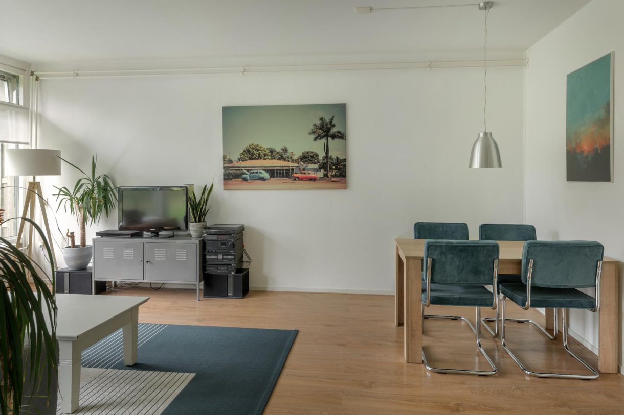 Te koop: Foto Appartement aan de Stania 13 in Drachten