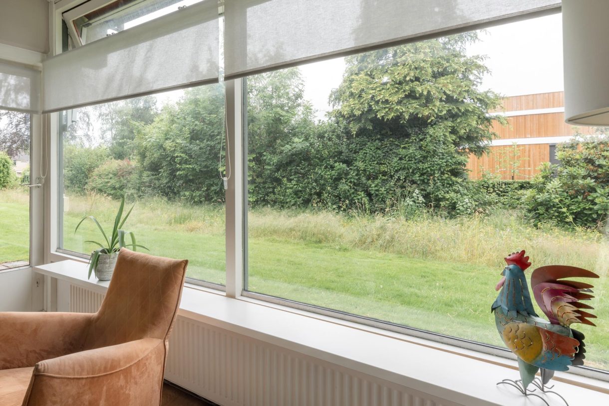 Te koop: Foto Appartement aan de Stania 13 in Drachten