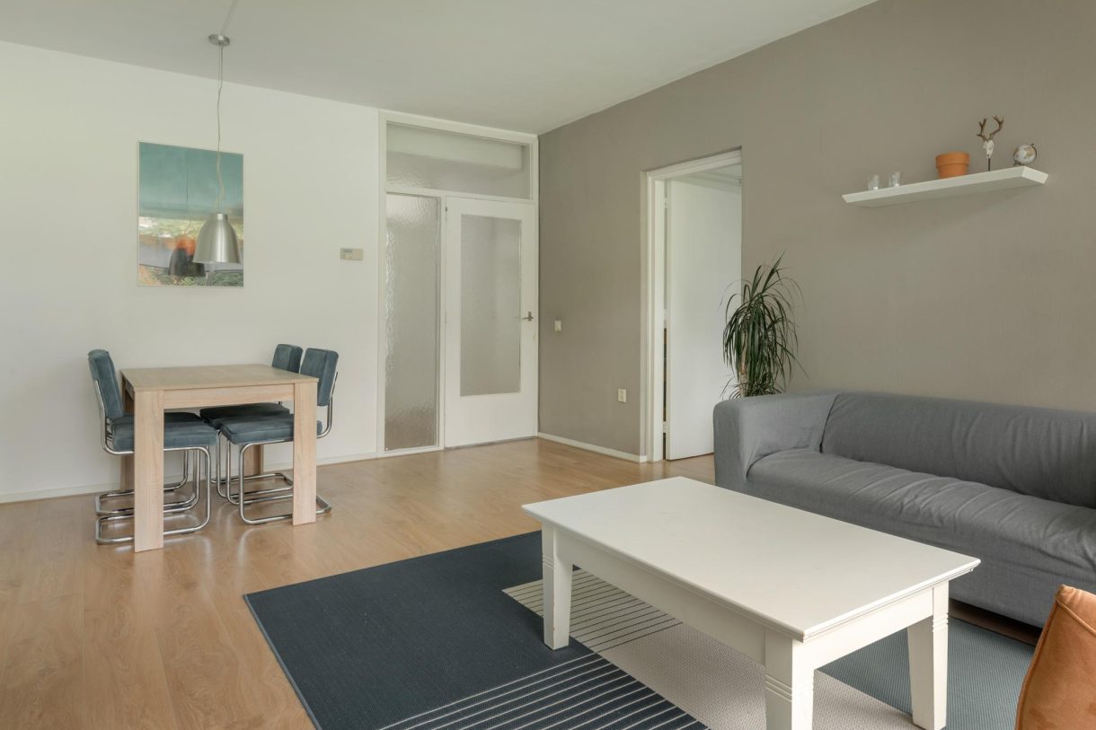 Te koop: Foto Appartement aan de Stania 13 in Drachten