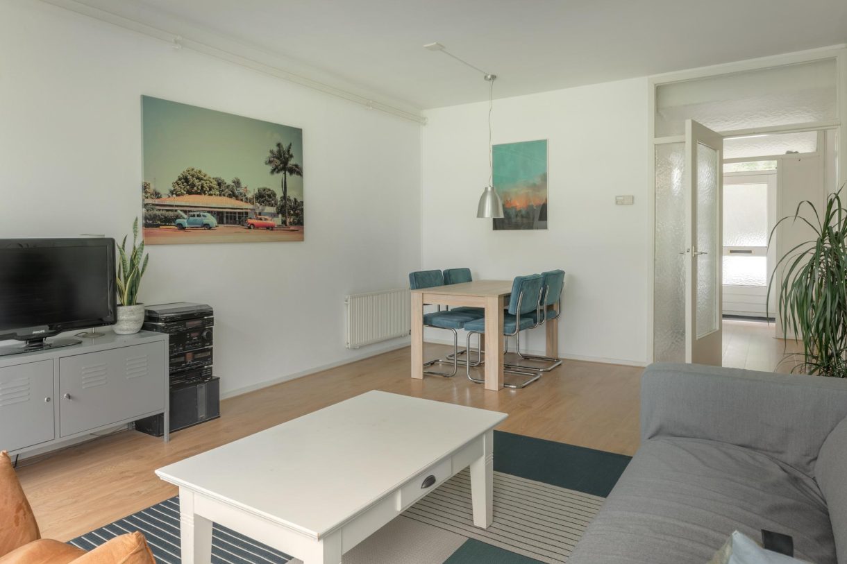 Te koop: Foto Appartement aan de Stania 13 in Drachten